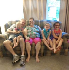 Meet your Posher, Michael